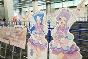 「アイプリワールド2025」会場の様子