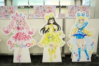 「アイプリワールド2025」会場の様子