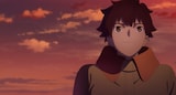 劇場アニメ「アイゼンフリューゲル」第1弾PVより