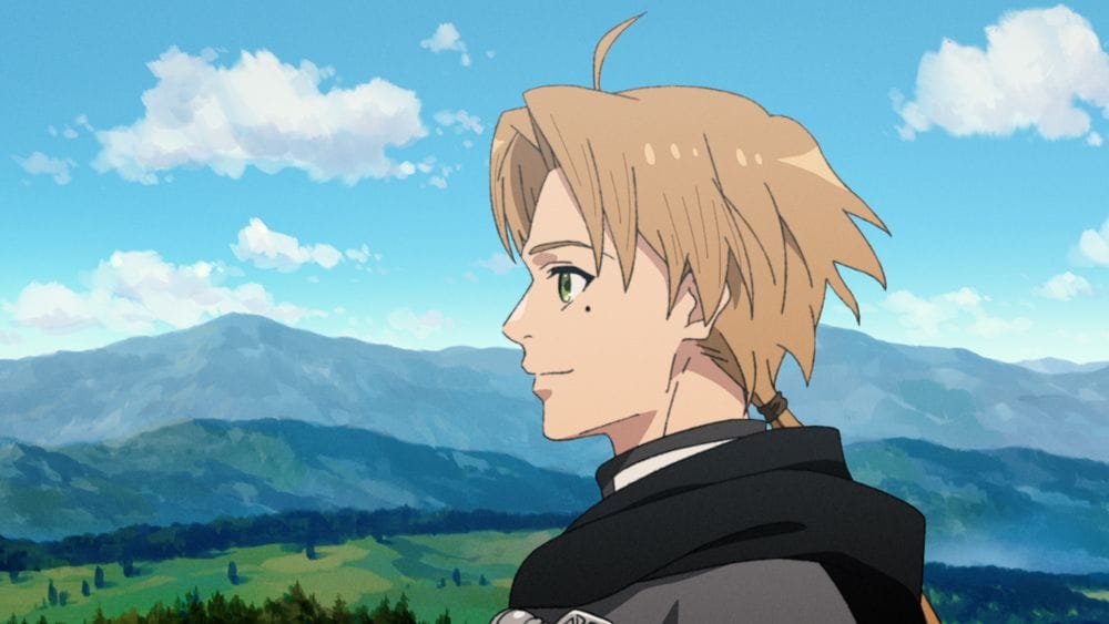 アニメ「無職転生」第3期、2026年放送　“あのキャラ”の姿収めたティザーPV