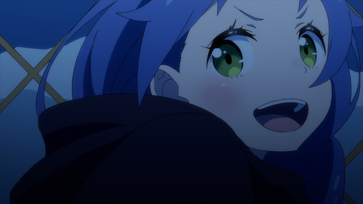 TVアニメ「Re:ゼロから始める異世界生活」4th seasonのティザーPVより