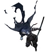 イアルマス（CV：古川慎）