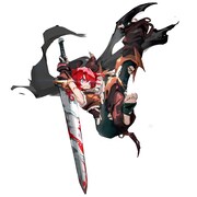 ガーベイジ（CV：楠本ともり）