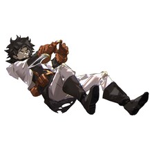 ララジャ（CV：山下大輝）