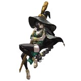 ベルカナン（CV：若山詩音）