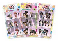 「劇場版銀魂 完結篇 万事屋よ永遠なれ 4DX」第1弾特典「入場者プレゼントリバイバル 三位一体フィルム」