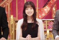 「国民的アニメの祭典 サザエさん！ちびまる子ちゃん！鬼滅の刃！激レアシーン 2時間スペシャル」より、橋本環奈