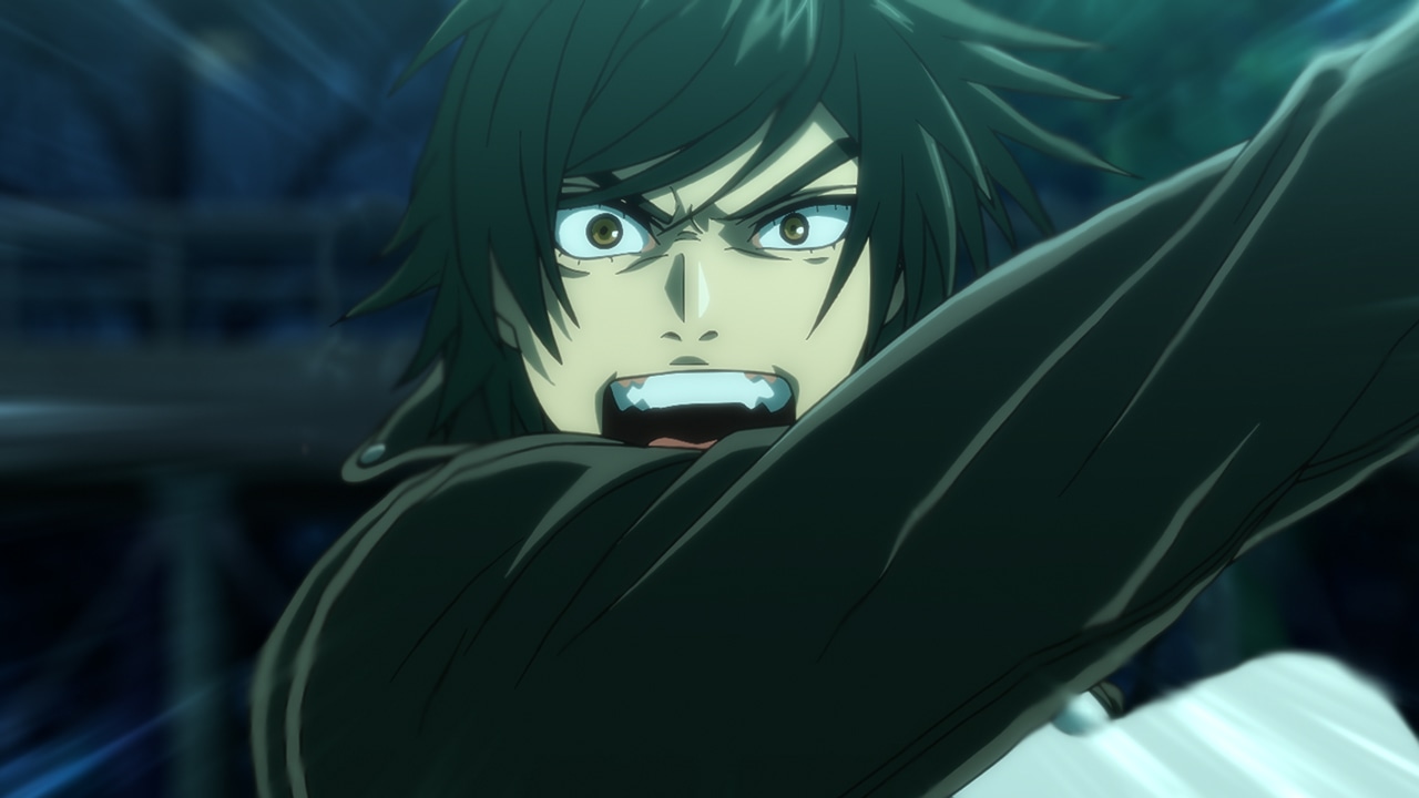 TVアニメ「東島丹三郎は仮面ライダーになりたい」第2弾PVより