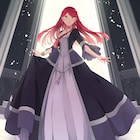 「くくルプ」アニメ化!PV公開、処刑される人生を99回繰り返してきた公爵令嬢の逆転劇