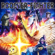 アニメ「ニワトリ・ファイター」ボイス入りのPV到着、公開は2026年春