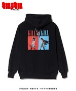 「Ryuko ＆ Satsuki Hoodie」