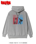 「Ryuko ＆ Satsuki Hoodie」