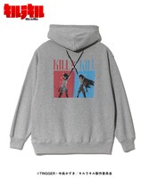 「Ryuko ＆ Satsuki Hoodie」