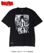 「Ryuko T-shirts」