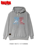 「Ryuko ＆ Satsuki Hoodie」