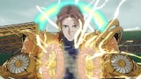 アニメ「終末のワルキューレIII」で描かれる第8回戦より、古川慎演じるニコラ・テスラ (c)アジチカ・梅村真也・フクイタクミ/コアミックス, 終末のワルキューレIII製作委員会