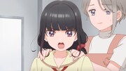 TVアニメ「うたごえはミルフィーユ」第3弾PVの場面カット