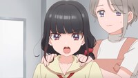 TVアニメ「うたごえはミルフィーユ」第3弾PVの場面カット