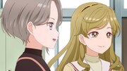 TVアニメ「うたごえはミルフィーユ」第3弾PVの場面カット