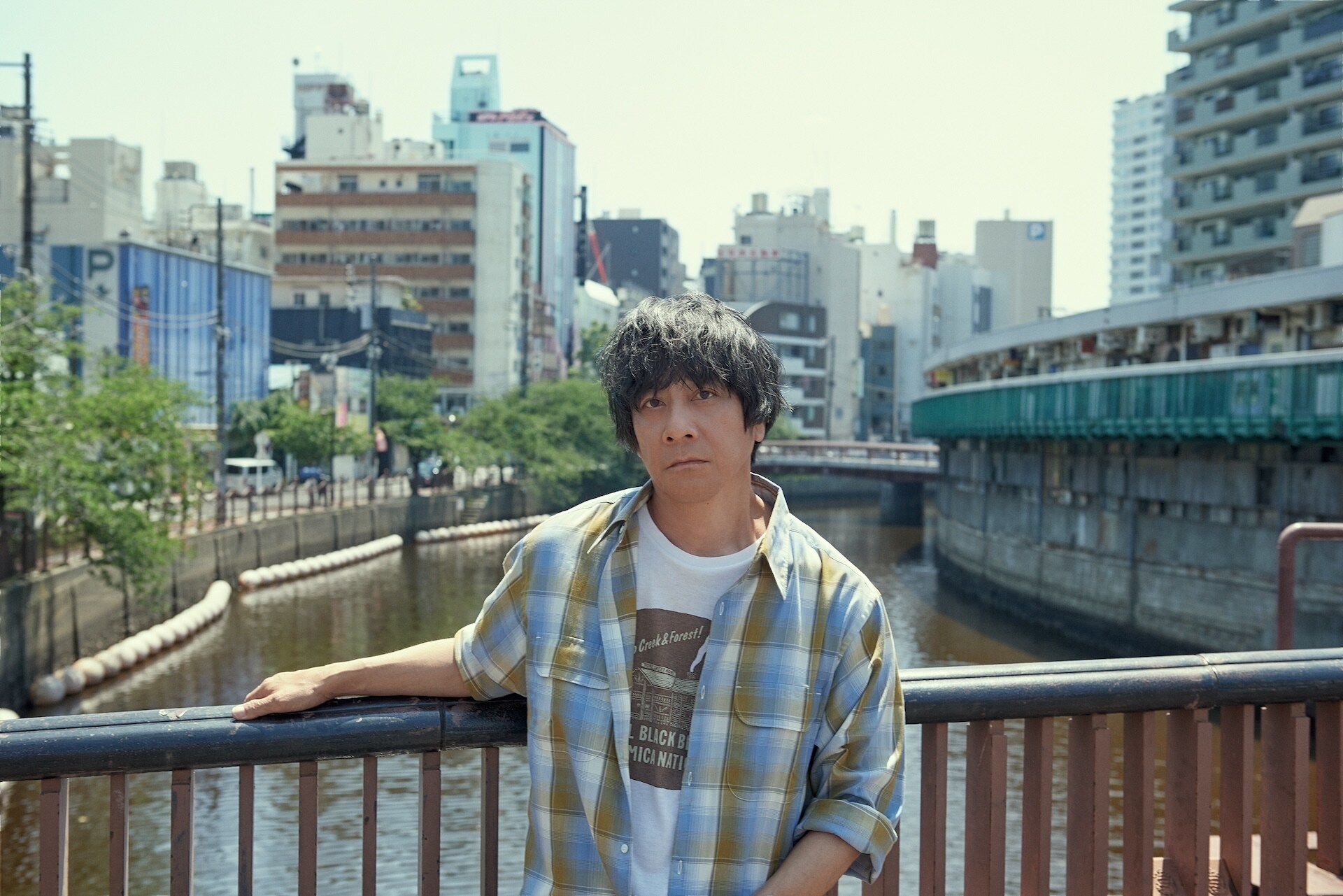 秒速5センチメートル」実写版に森七菜ら新キャスト5人、山崎まさよしの