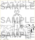 「ワンパンマン」3期に向けてONE&村田雄介がコメント&イラスト、ギネス記録も