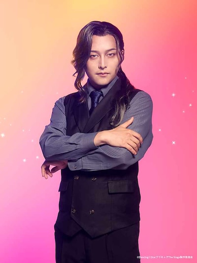 伊藤裕一扮する室井一帆