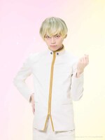 安藤夢叶扮する音切百合夜