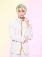 梶田拓希扮する音切眠