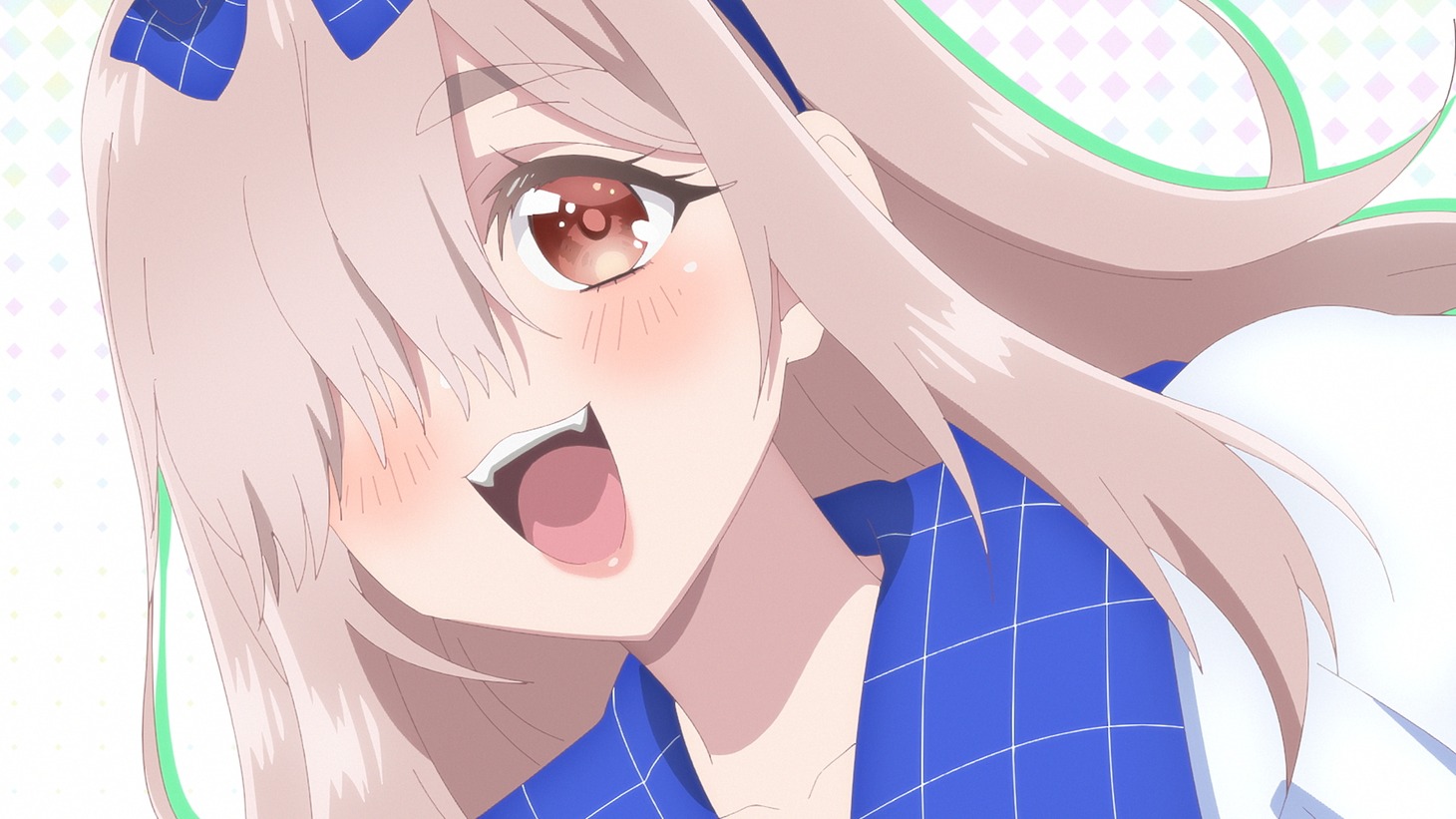 TVアニメ「カッコウの許嫁 Season2」のノンクレジットオープニング映像