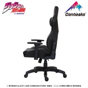 コラボゲーミングチェア