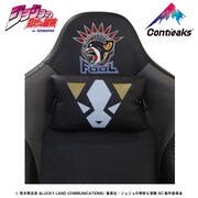 コラボゲーミングチェア