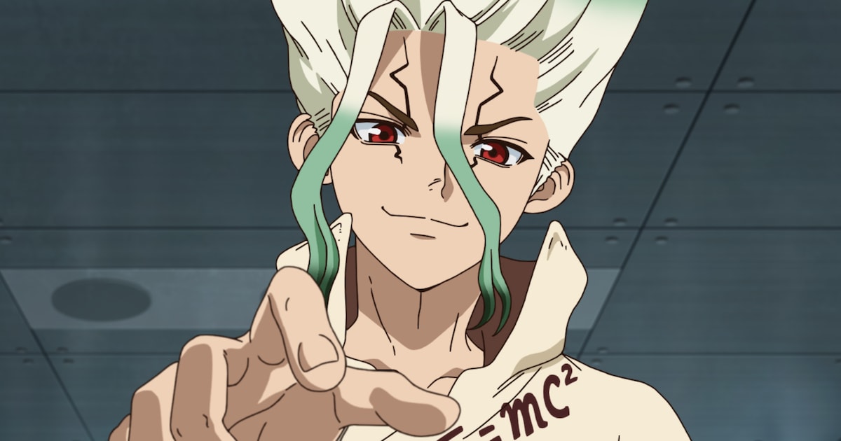Dr.STONE SCIENCE FUTURE」第2クール、タッグを組む千空とゼノの先行 
