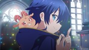 TVアニメ「転生したら第七王子だったので、気ままに魔術を極めます」第2期13話「入信します！」場面カット