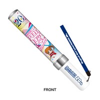 「応援グッズセット付きパーティー参加チケット」に付属するペンライト