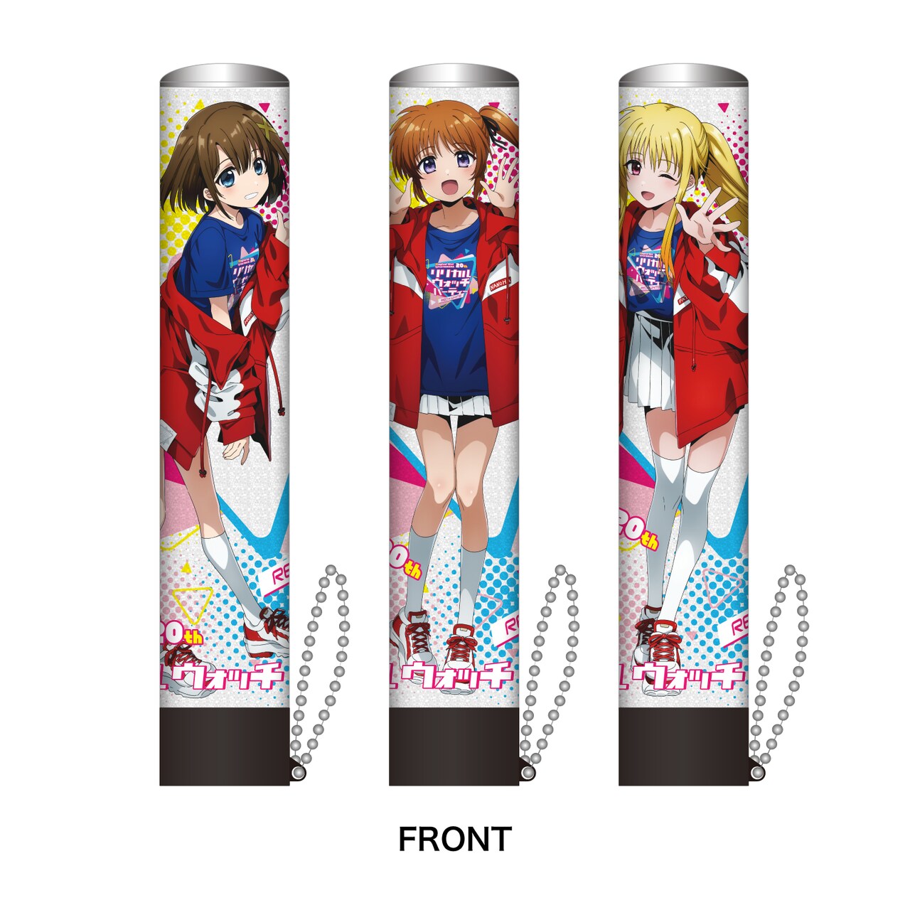 TUBE 20周年 ピンバッジセット