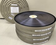 「火垂るの墓」35mmフィルム