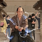 「侍タイムスリッパー」マンガ化、映画の大ファンが描くので出来上がりは心配無用ノ介