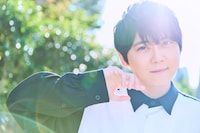 梶裕貴が30代で感じた“絶望”、それを乗り越える支えになった“もう1つの柱”