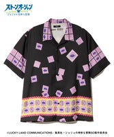 「E・Costello’s Stand Shirt」