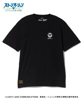 「2 tone Jolyne T-shirts」