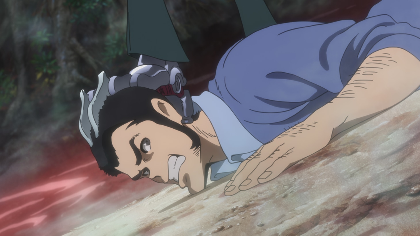 「LUPIN THE IIIRD THE MOVIE 不死身の血族」特別映像「LUPIN the HISTORY」より