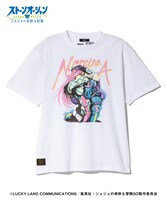 「Narciso・A T-shirts」