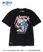 「Narciso・A T-shirts」