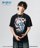 「Narciso・A T-shirts」着用イメージ