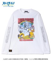 「Weather・R Cutsew」