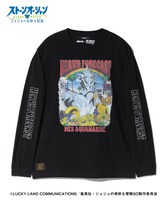 「Weather・R Cutsew」