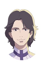 ロイヤル・ガードナー（CV：川島得愛）