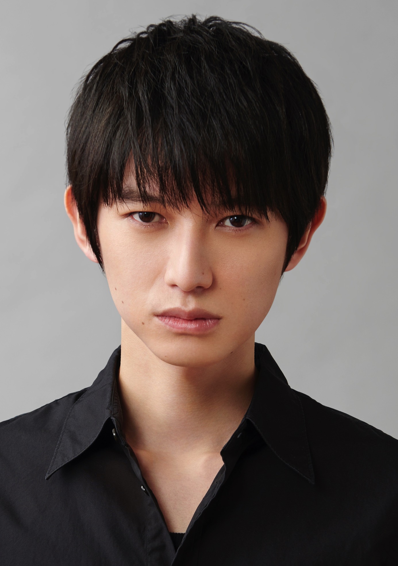 本郷奏多