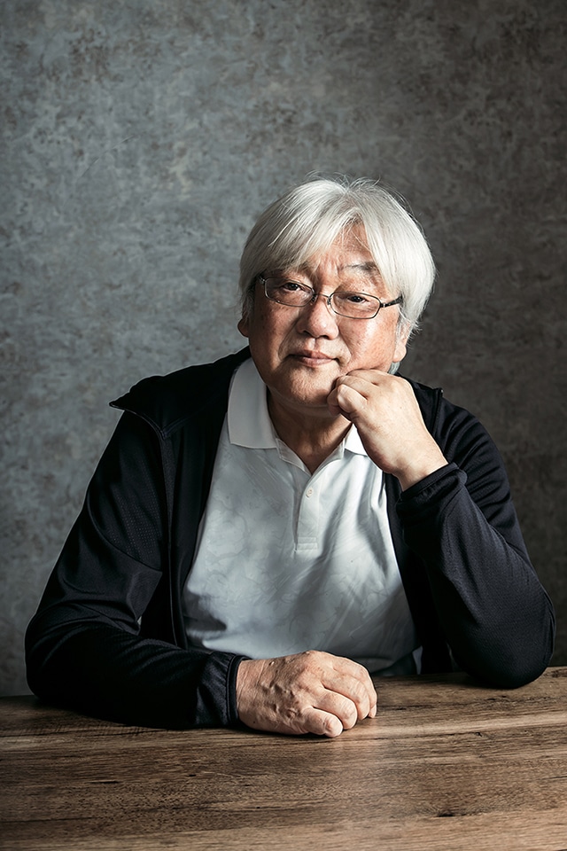 百瀬義行