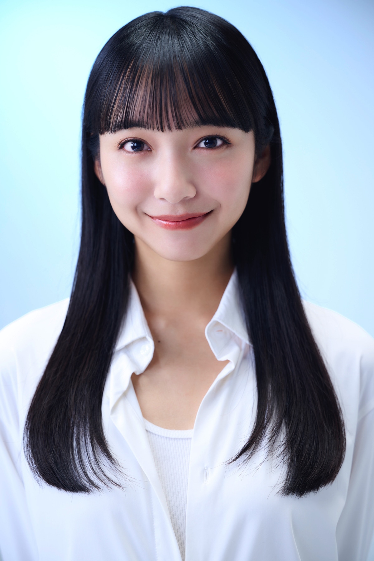 山之内すず